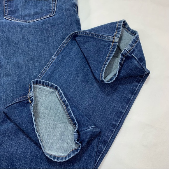 Carhartt Mens Jeans Relaxed Fit Denim Blue Size 44X32 - Picture 10 of 13